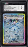 Glaceon Ex