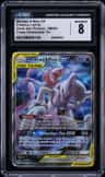 Mewtwo & Mew Gx
