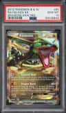 Rayquaza Ex