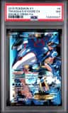 Team Aqua'S Kyogre Ex