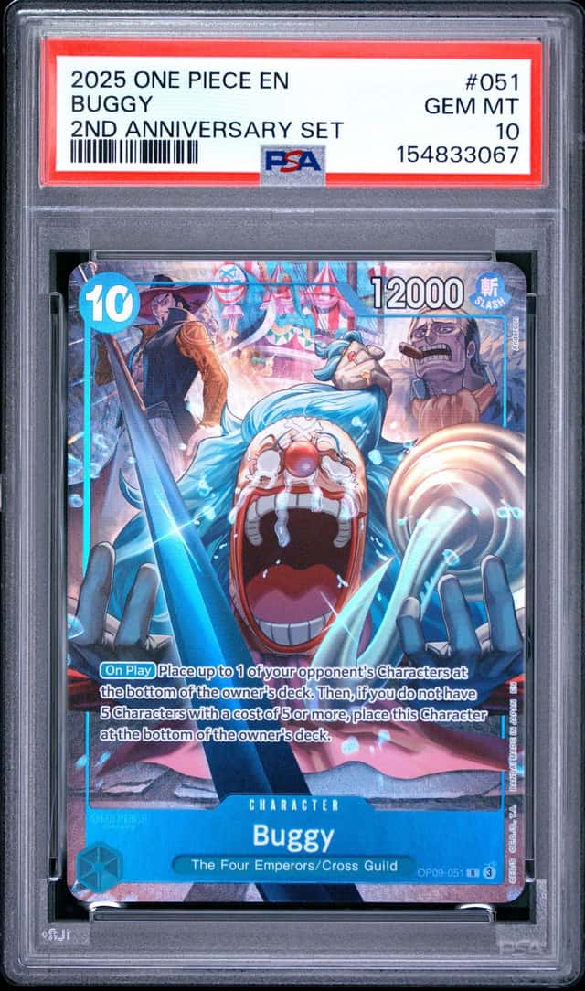 Buggy