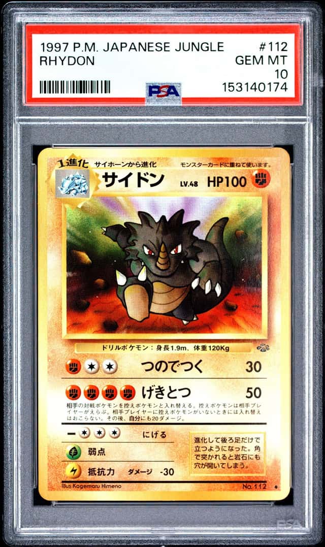 Rhydon