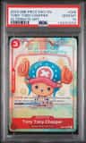 Tony Tony Chopper