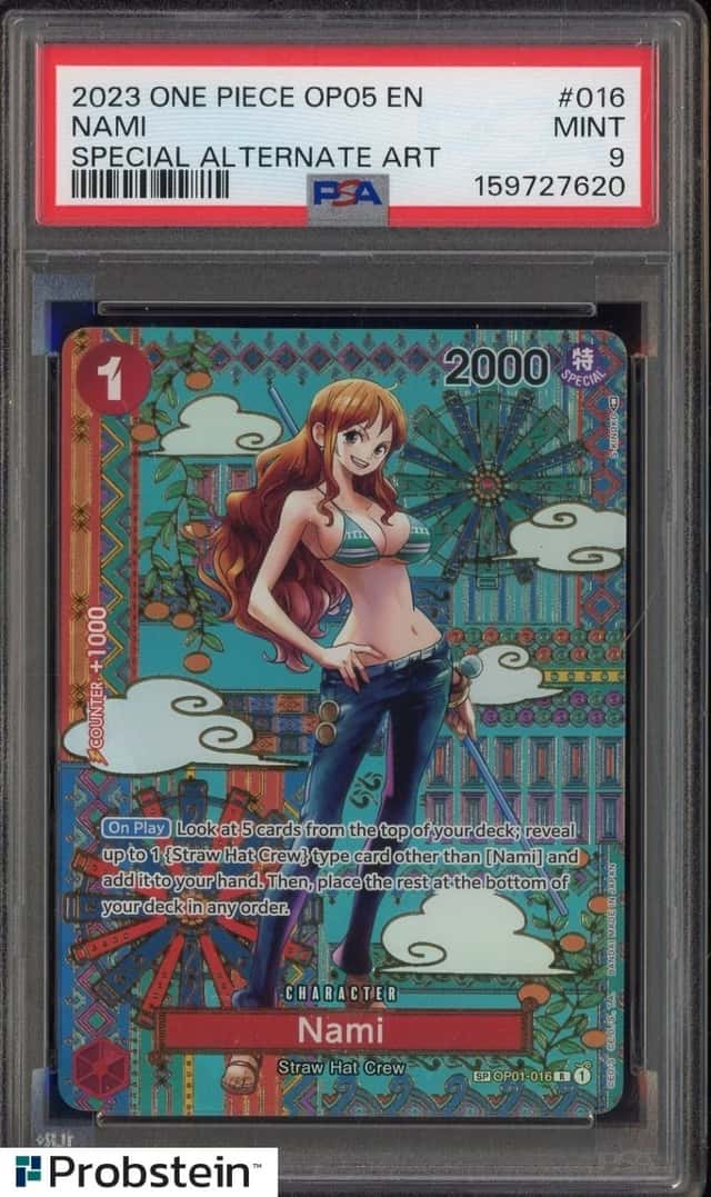 Nami