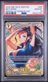 Nico Robin