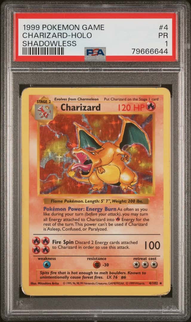 Charizard