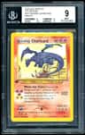 Shining Charizard