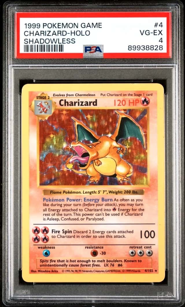 Charizard