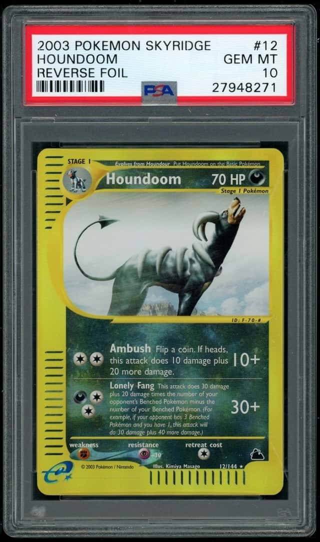 Houndoom