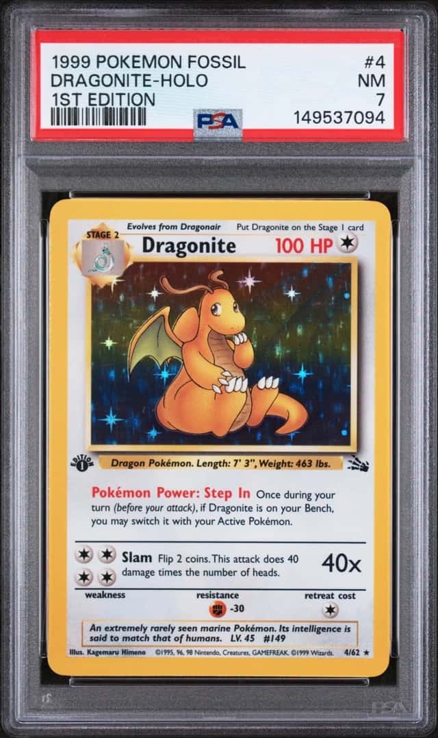 Dragonite