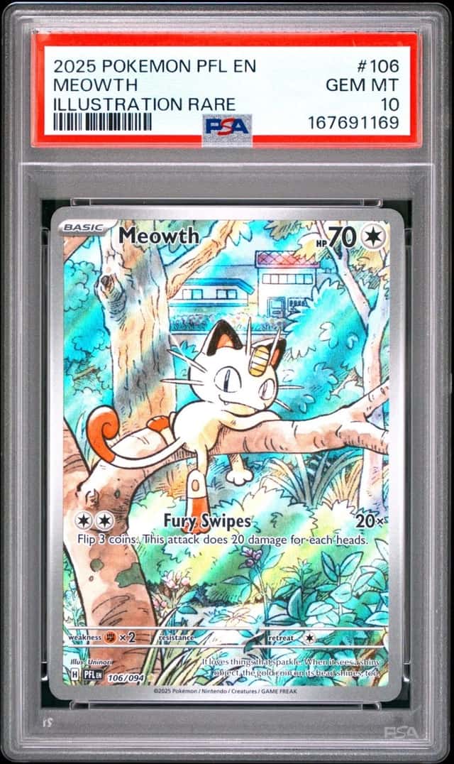 Meowth