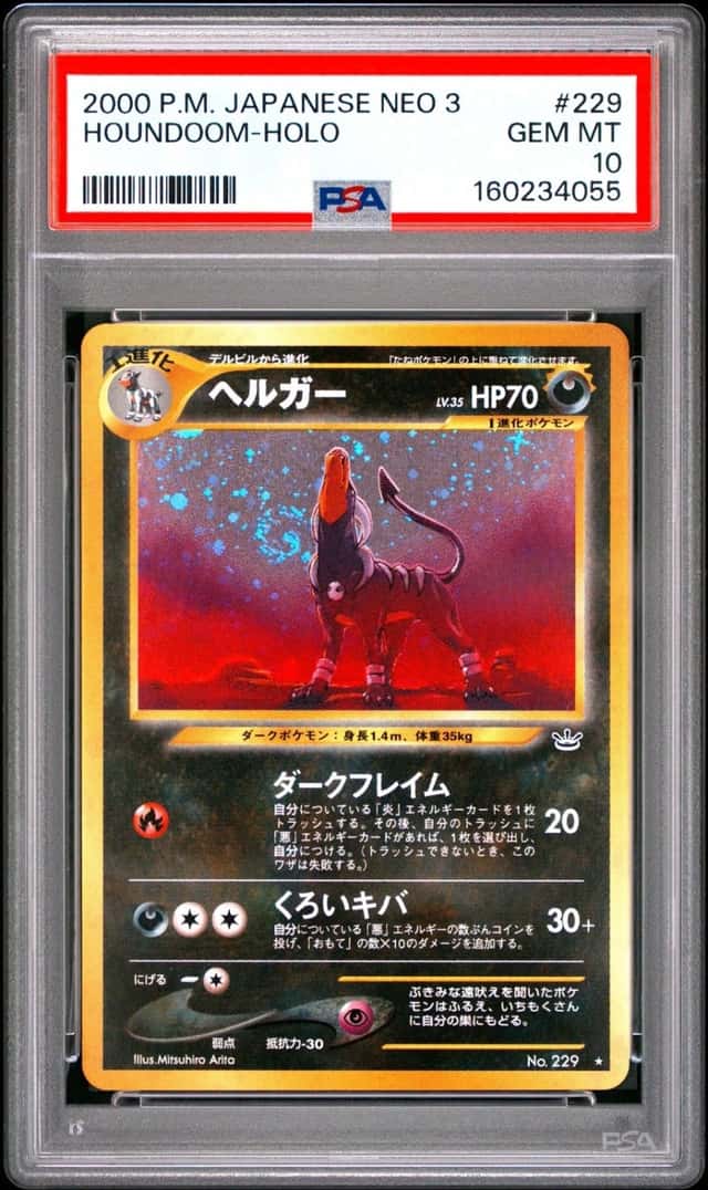 Houndoom
