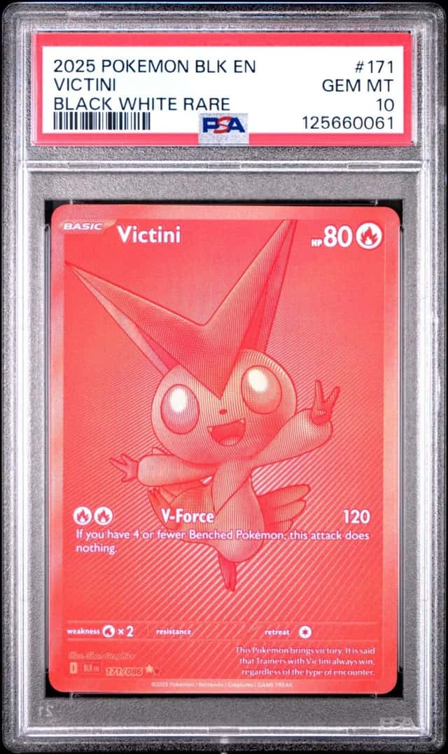 Victini
