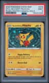 Special Delivery Pikachu