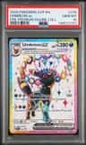 Umbreon Ex