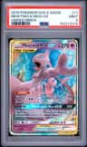 Mewtwo & Mew Gx