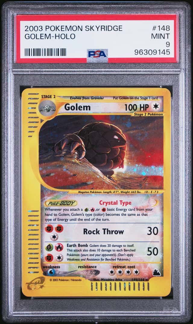 Golem