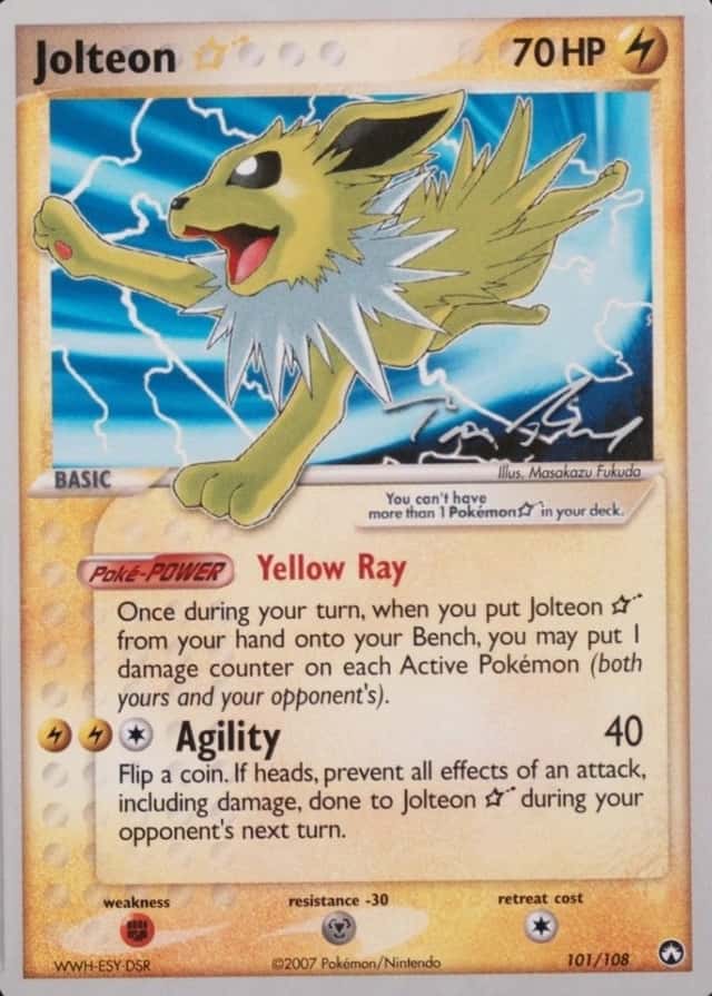 Legendary Ascent