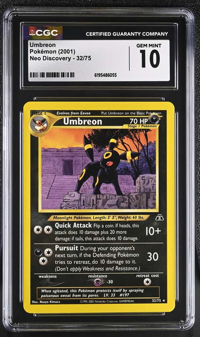 Umbreon