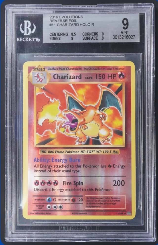 Charizard