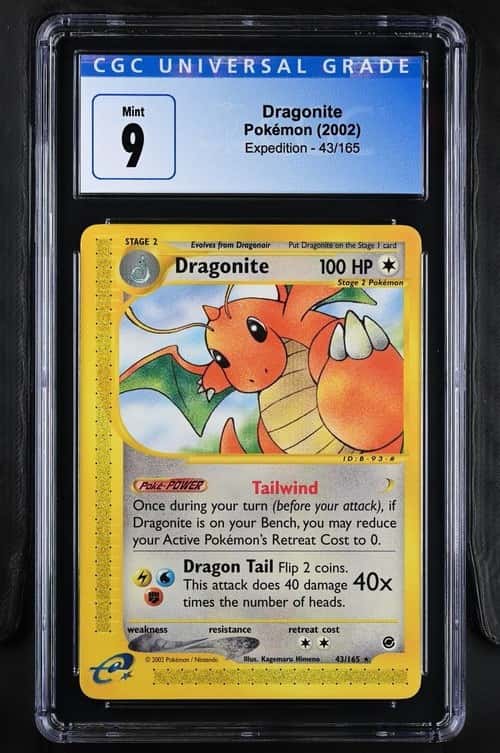 Dragonite