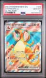 Charizard Ex