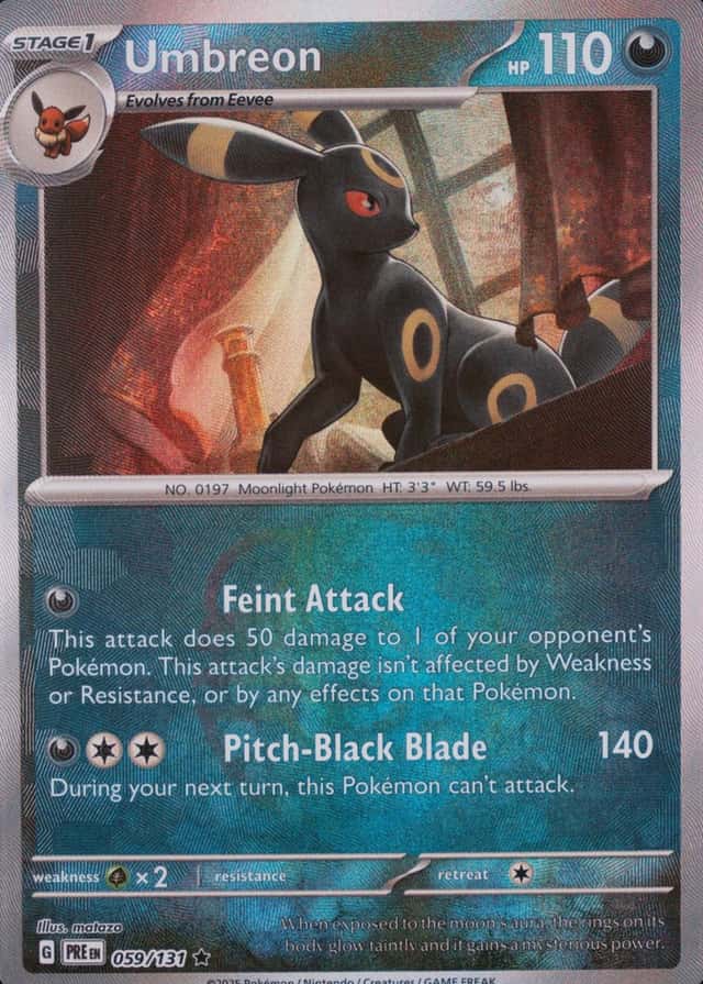 Master Ball · Reverse Holo