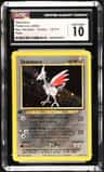 Skarmory