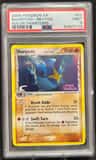 Sharpedo δ