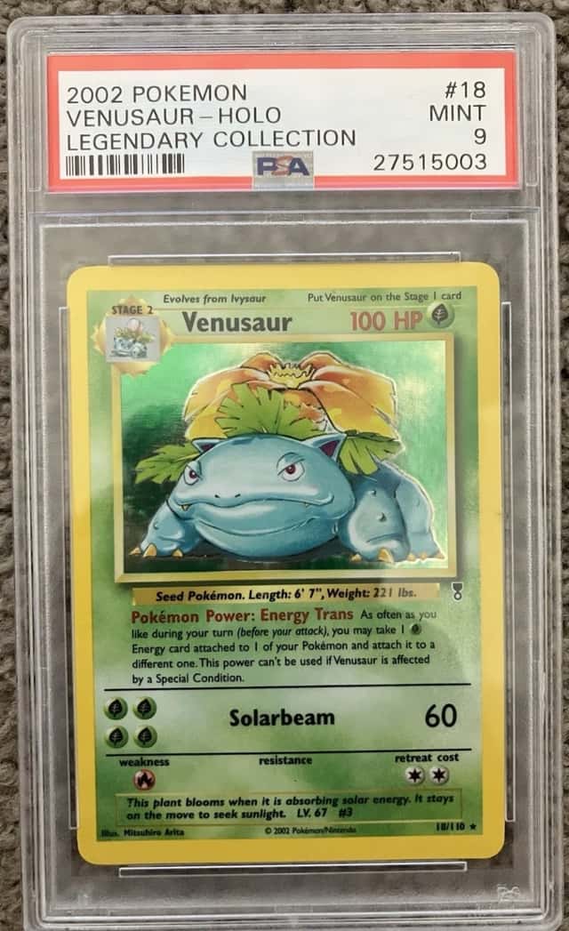 Venusaur