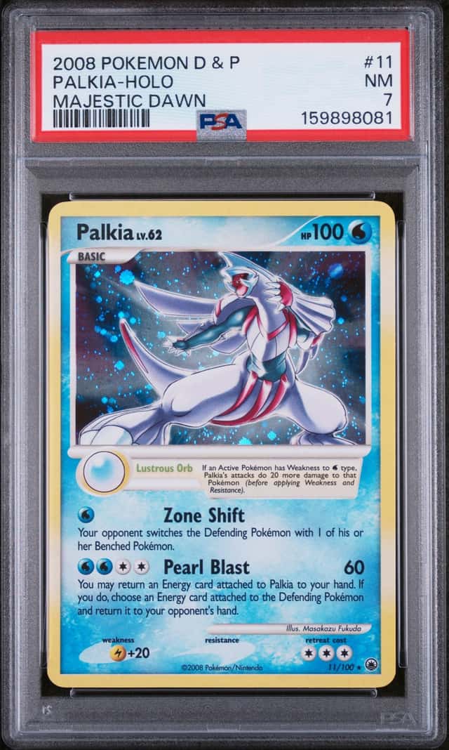 Palkia