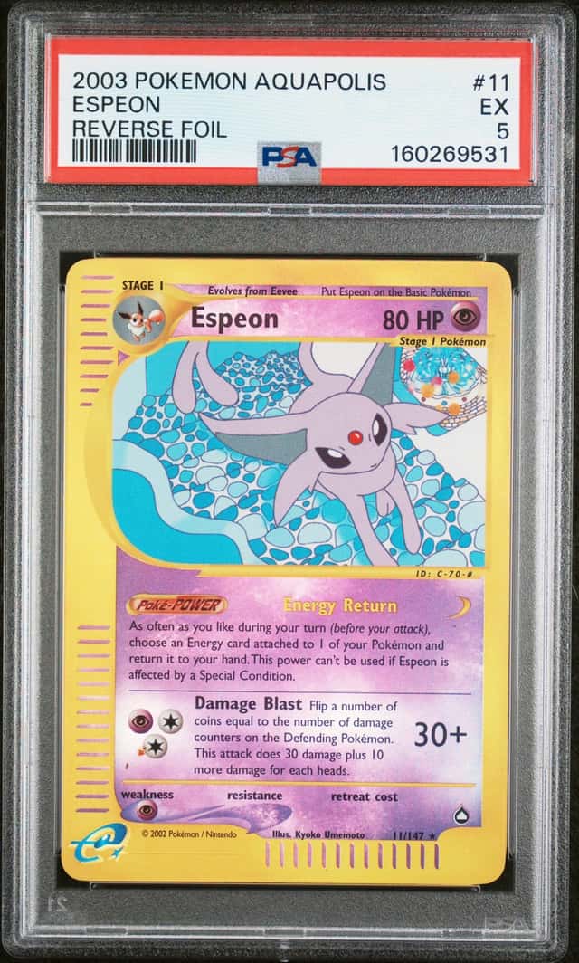 Espeon