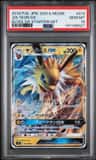 Jolteon Gx