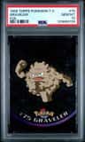 Graveler