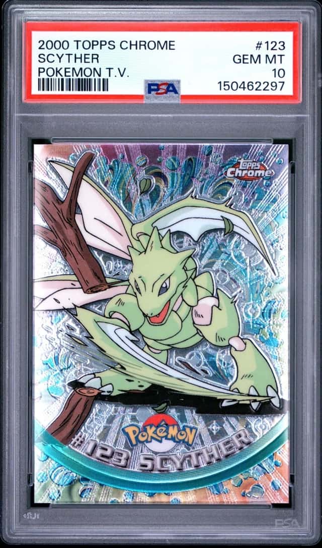 Scyther