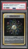 Rainbow Energy