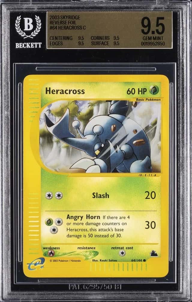 Heracross