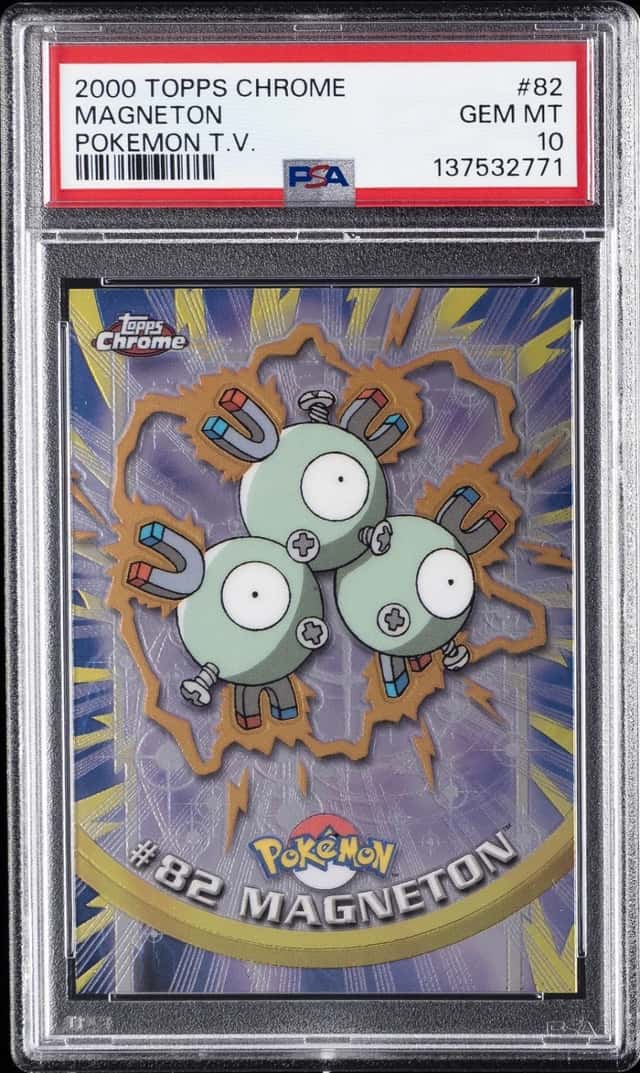 Magneton