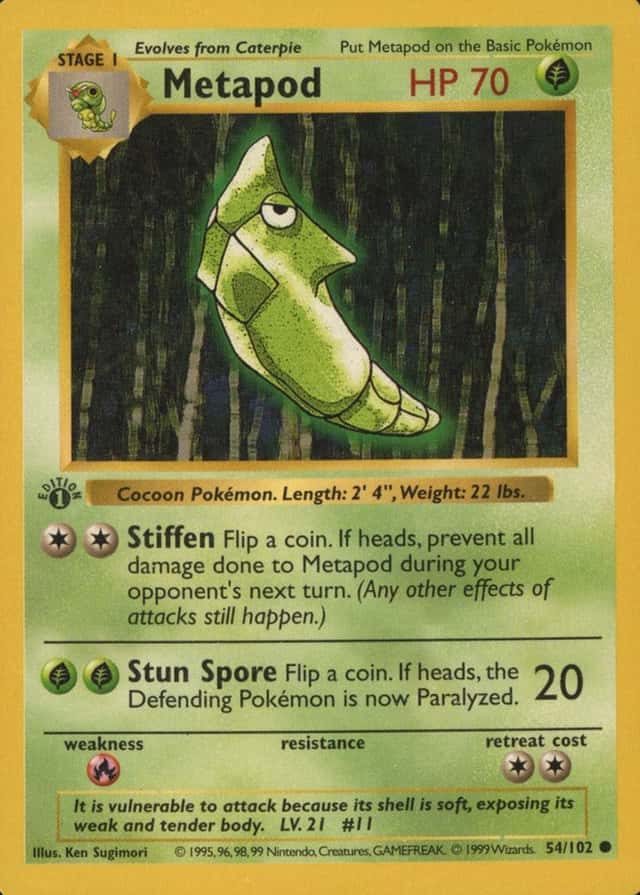 1st Edition