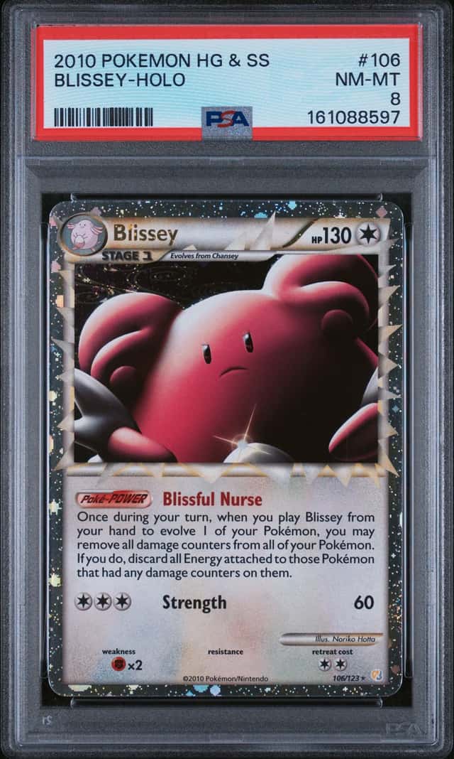 Blissey