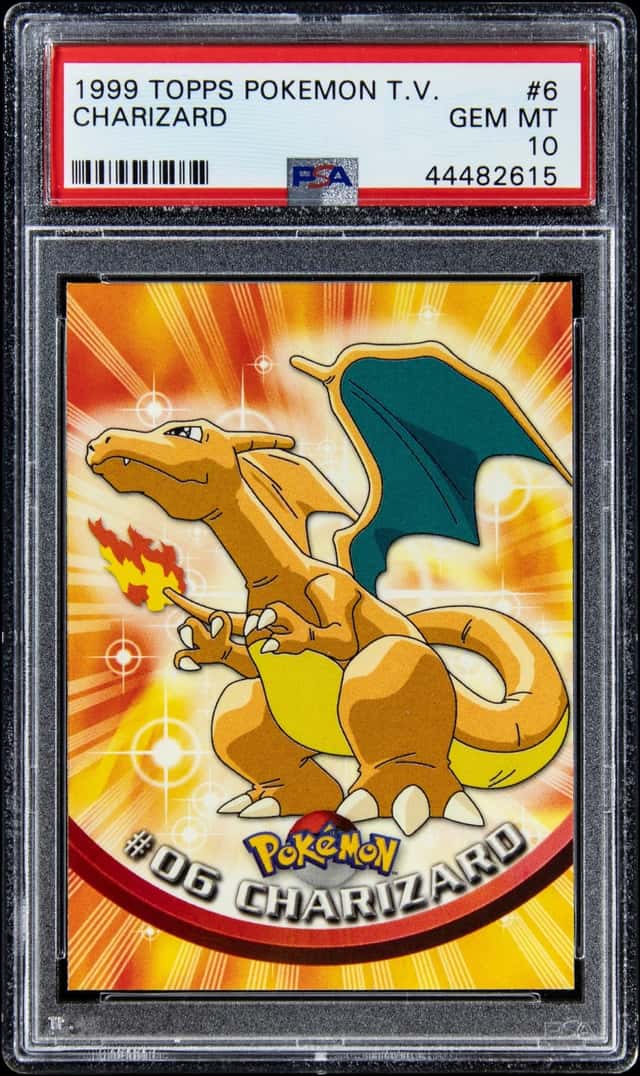 Charizard