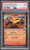 Ethan'S Typhlosion