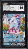 Glaceon Vmax
