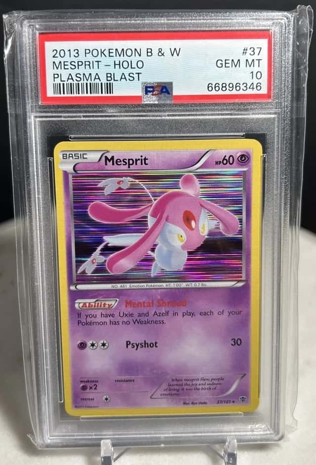 Mesprit