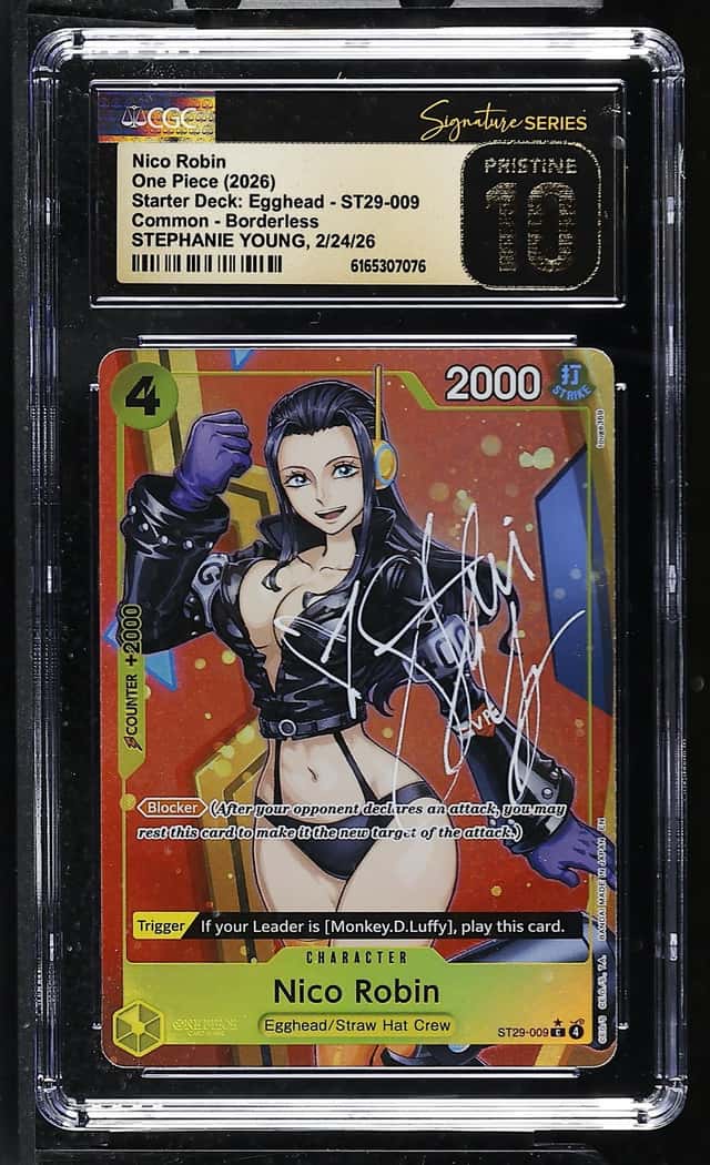 Nico Robin