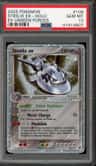 Steelix Ex