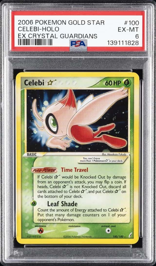 Celebi