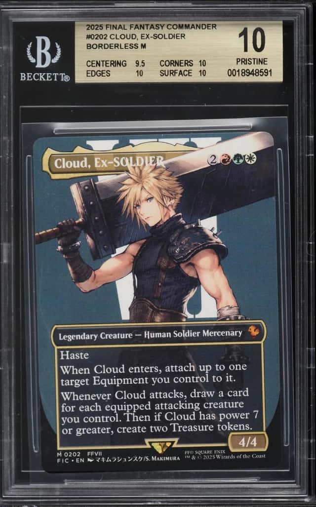 Cloud, Ex-SOLDIER