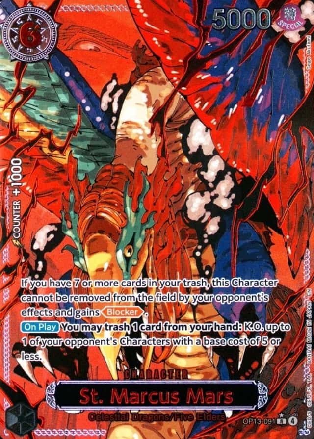 Op Alt Art · Special