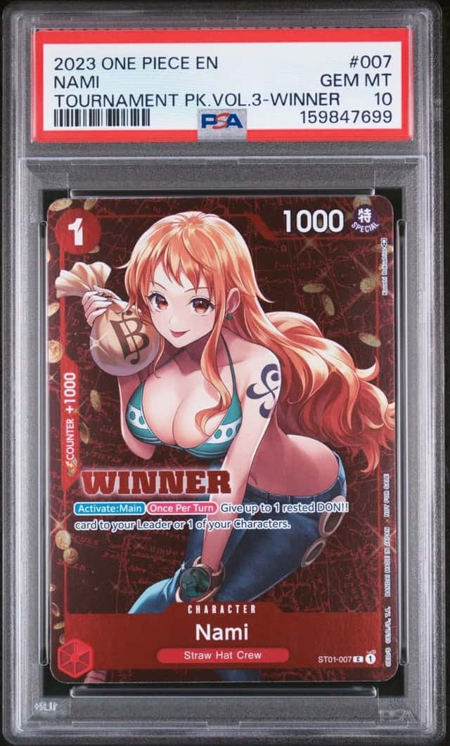 Nami
